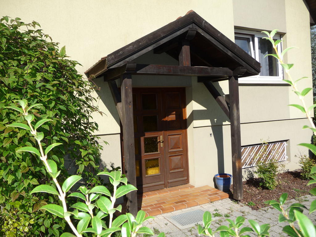 Appartement Sur La Route Des Vins D'Alsace Cernay  Esterno foto